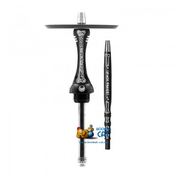 Кальян Alpha Hookah Model X Fakes (Альфа Хука Модель Х Фейки)